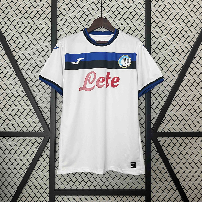 Maillot Atalanta Extérieur 2024/2025