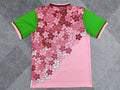 Maillot Japon Concept 2025/2026 - vue 2