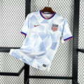 Maillot États-Unis (USA) Domicile 2025/2026