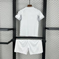 Kit Enfant Real Madrid 2025/2026 - vue 2