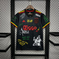 Maillot Ajax Amsterdam Concept 2025/2026