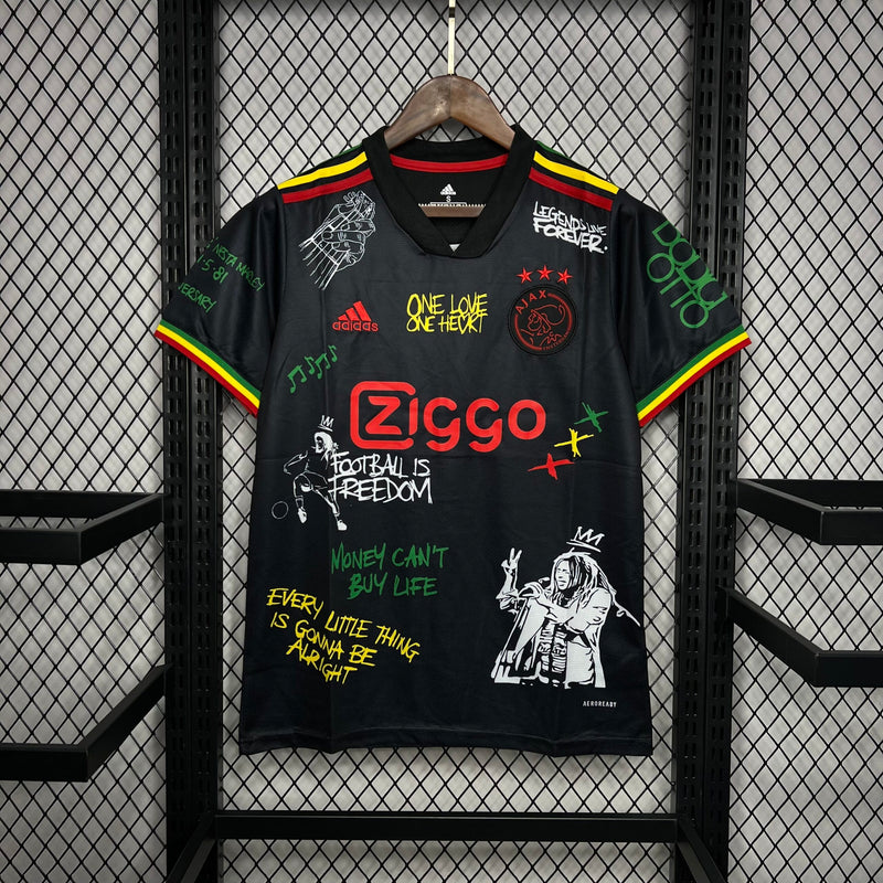 Maillot Ajax Amsterdam Concept 2025/2026