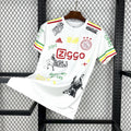 Maillot Ajax Amsterdam Concept 2025/2026