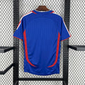 Maillot France Retro Domicile 2006/2007 - vue 2