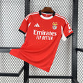Maillot SL Benfica Domicile 2025/2026