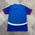Maillot Malaisie Third 2025/2026 - vue 2