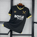 Maillot West Ham Extérieur 2025/2026