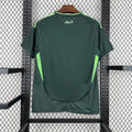 Maillot Algérie Extérieur 2024/2025 - vue 2