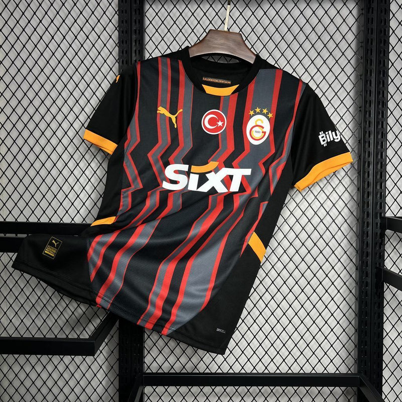 Maillot Galatasaray Third 2024/2025