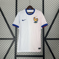Maillot France Extérieur 2024/2025