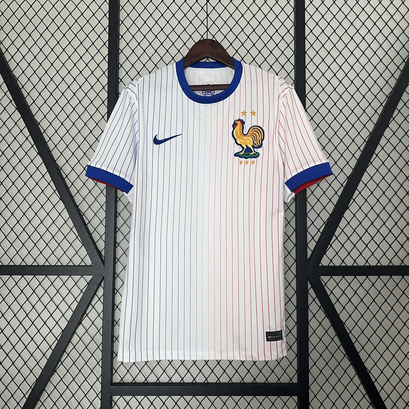 Maillot France Extérieur 2024/2025