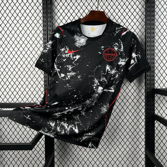 Maillot Canada Extérieur 2026/2027