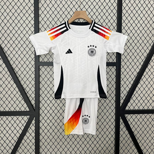 Kit Enfant Allemagne 2024/2025