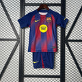 Kit Enfant FC Barcelone 2025/2026
