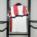 Maillot Bayern Munich Avant-Match 2025/2026 - vue 2