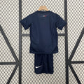 Kit Enfant PSG (Paris Saint-Germain) 2024/2025 - vue 2