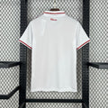 Maillot Monaco Domicile 2025/2026 - vue 2