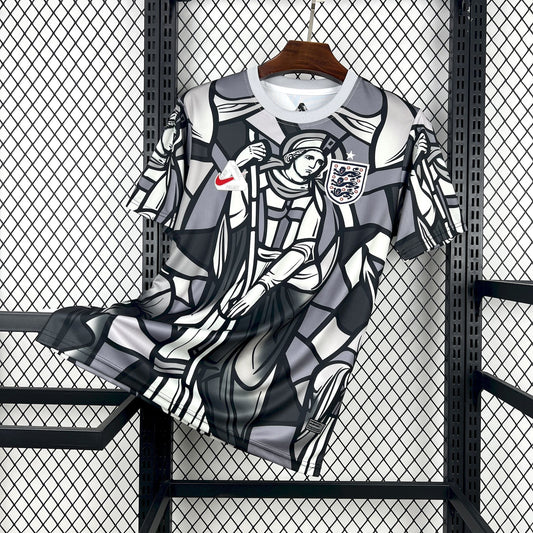 Maillot Angleterre Avant-Match Palace 2026/2027