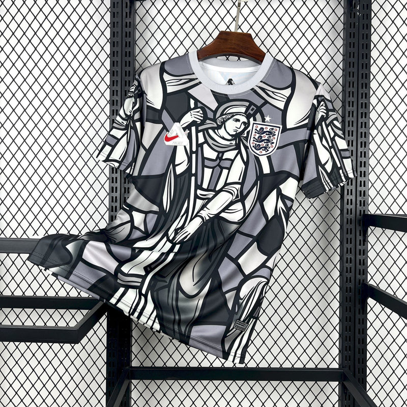 Maillot Angleterre Avant-Match Palace 2026/2027