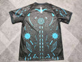 Maillot Naples Avant-Match 2025/2026 - vue 2