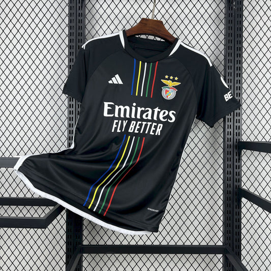 Maillot SL Benfica Extérieur 2023/2024