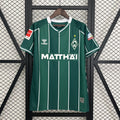 Maillot Werder Bremen Domicile 2025/2026