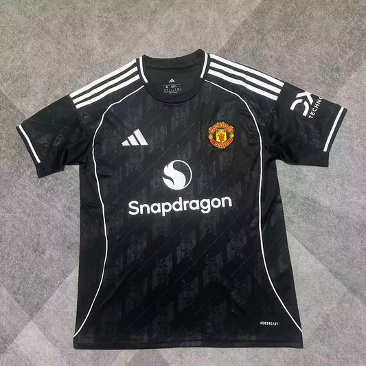 Maillot Manchester United Concept 2025/2026