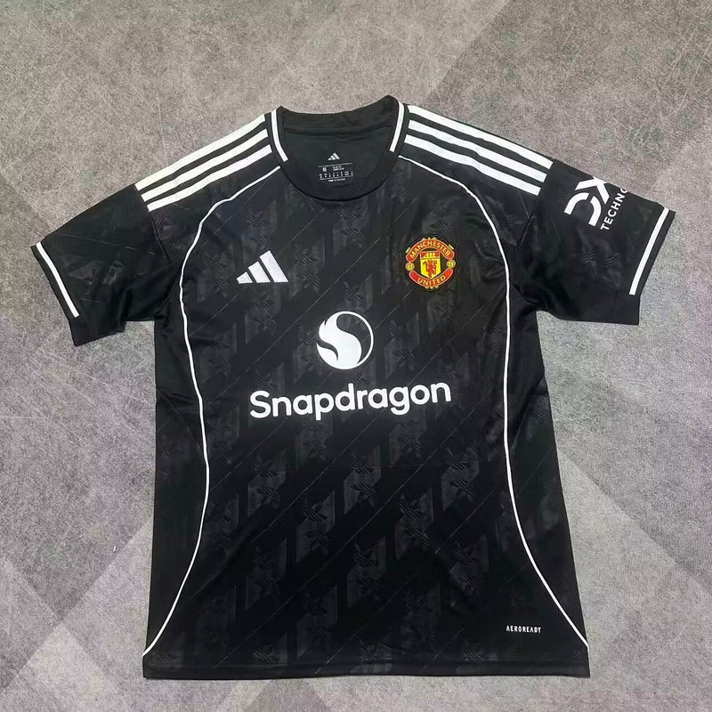 Maillot Manchester United Concept 2025/2026