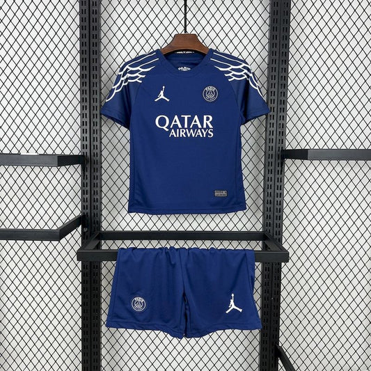 Kit Enfant PSG (Paris Saint-Germain) 2024/2025