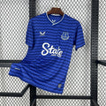 Maillot Everton Domicile 2025/2026