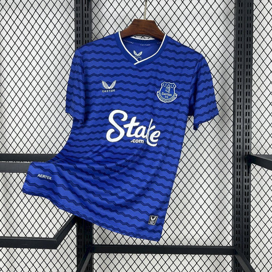 Maillot Everton Domicile 2025/2026