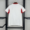Maillot Sevilla FC Domicile 2025/2026 - vue 2
