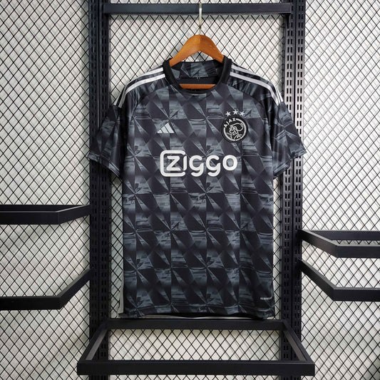 Maillot Ajax Amsterdam Extérieur 2023/2024