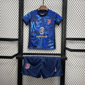 Kit Enfant Atlético Madrid 2024/2025