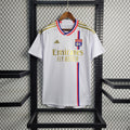 Maillot OL (Lyon) Domicile 2023/2024
