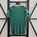 Maillot Werder Bremen Domicile 2025/2026 - vue 2
