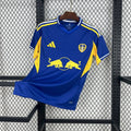 Maillot Leeds United Extérieur 2025/2026