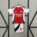 Kit Enfant Arsenal 2024/2025