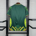 Maillot Mali Extérieur 2025/2026 - vue 2