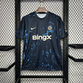 Maillot Chelsea Avant-Match 2024/2025