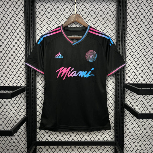 Maillot Inter Miami Concept 2024/2025