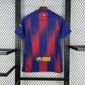 Maillot FC Barcelone Domicile 2025/2026 - vue 2