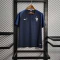 Maillot France Domicile 2018/2019