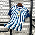 Maillot Argentine Avant-Match 2026/2027