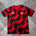 Maillot Manchester United Avant-Match 2025/2026