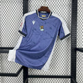 Maillot Real Sociedad Extérieur 2025/2026