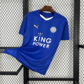 Maillot Leicester Domicile Retro 2015/2016