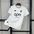 Maillot Monaco Extérieur 2025/2026