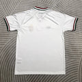 Maillot Hongrie Extérieur 2026/2027 - vue 2