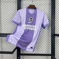 Maillot Brighton Extérieur 2025/2026